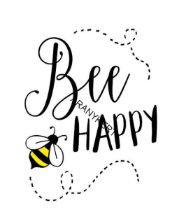 Zmes Bee Happy 25kg
